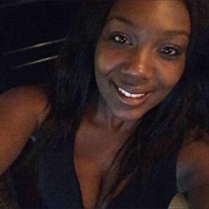 Meet your Posher, Stacy